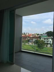 1 Canberra (D27), Condominium #111533712